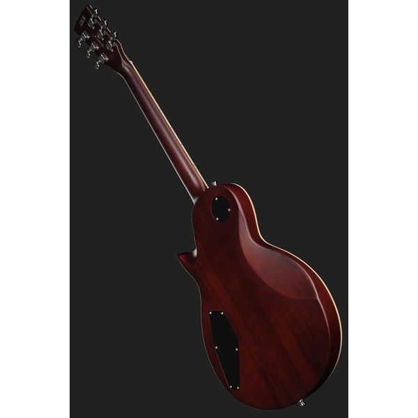Harley Benton SC-Custom III Satin Paradise