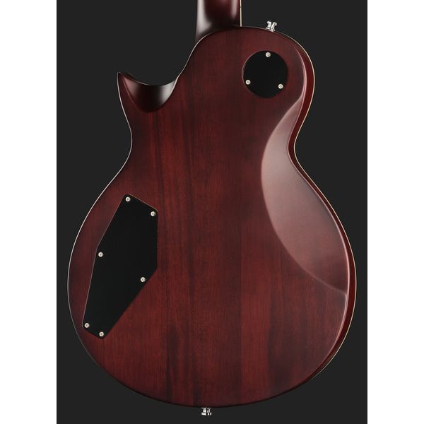 Harley Benton SC-Custom III Satin Paradise