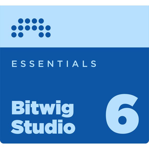 Bitwig Studio Essentials
