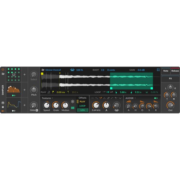 Bitwig Studio Essentials
