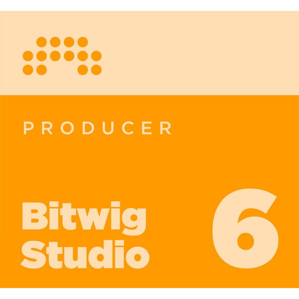 Bitwig Studio Producer