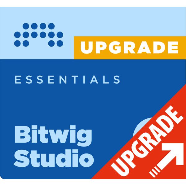 Bitwig Studio Prod UG Essent/16-Track