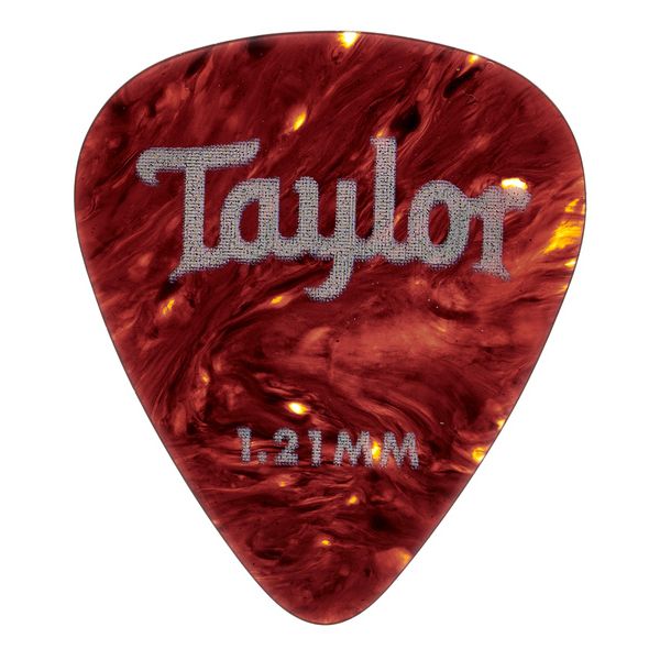 Taylor Celluloid 351 Tort Shell 1,21