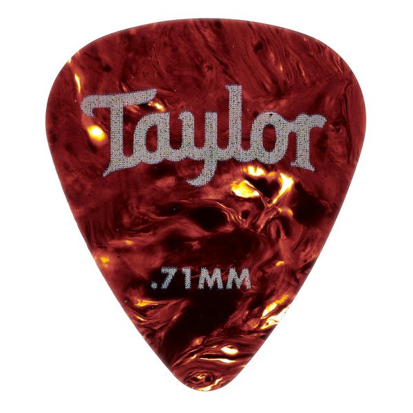 Taylor Celluloid 351 Tort Shell 0,71