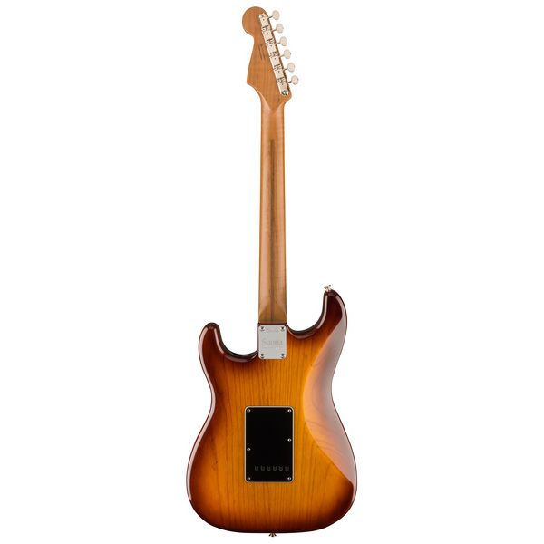 Fender Suona Thinline Strat VIB LTD