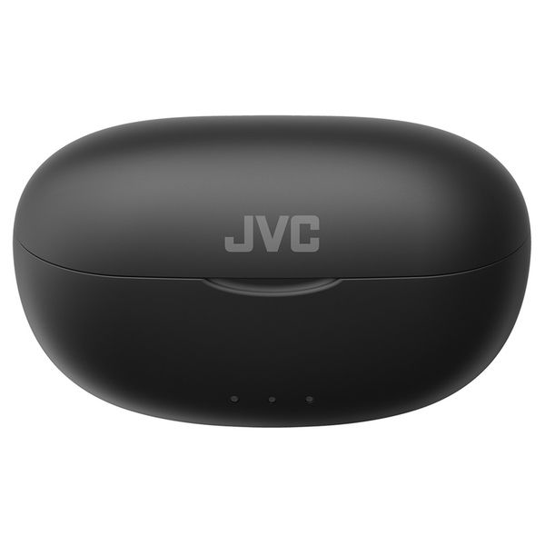 JVC HA-A7T2 Black