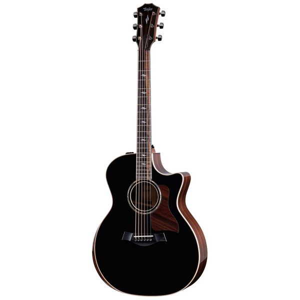 Taylor 814ce Blacktop Special Edition