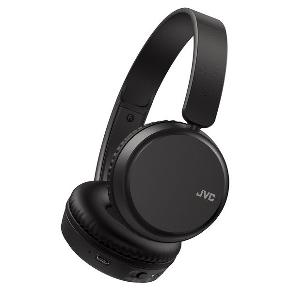 Audífonos Bluetooth JVC HA S23W / On ear / Negro, On ear, Audífonos, Audio y video, Todas, Categoría