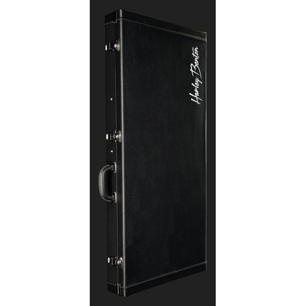 Harley Benton DC-Custom II 612 Cherry