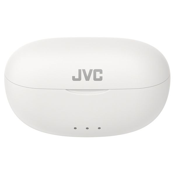 JVC HA-A7T2 White