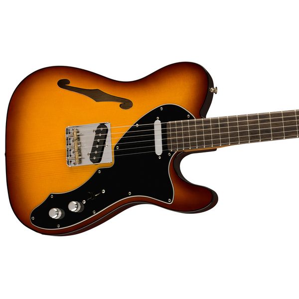 Fender Suona Thinline Tele VIB LTD