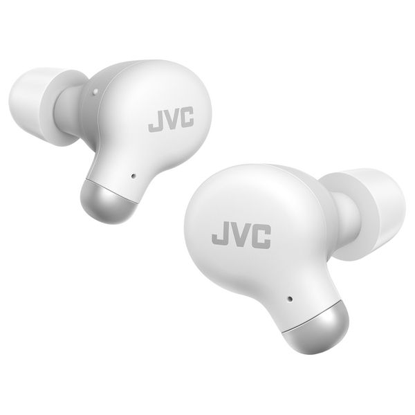 JVC HA-A25T White