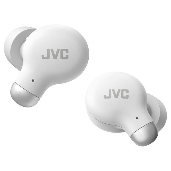 JVC HA-A25T White