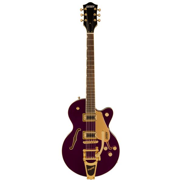 Gretsch G5655TG Electromatic CB JR AM