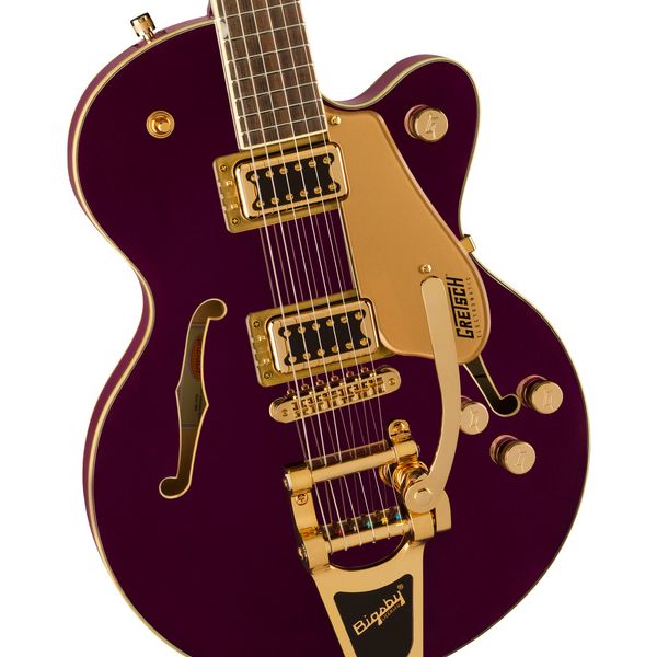 Gretsch G5655TG Electromatic CB JR AM