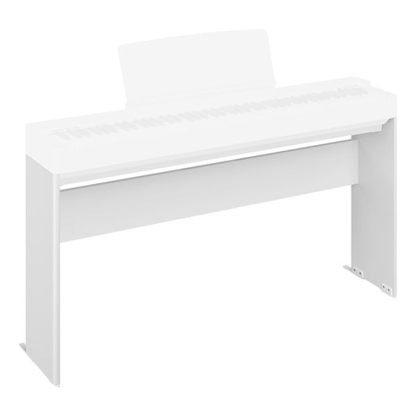 SUPPORT PIANO YAMAHA L-200 WH