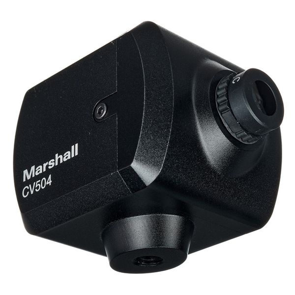 Marshall Electronics CV504 Full HD Mini Camera