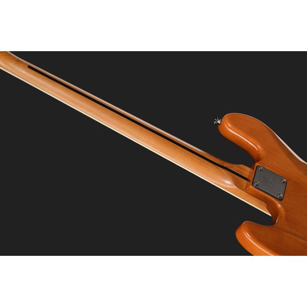 Harley Benton MV-4JB Natural