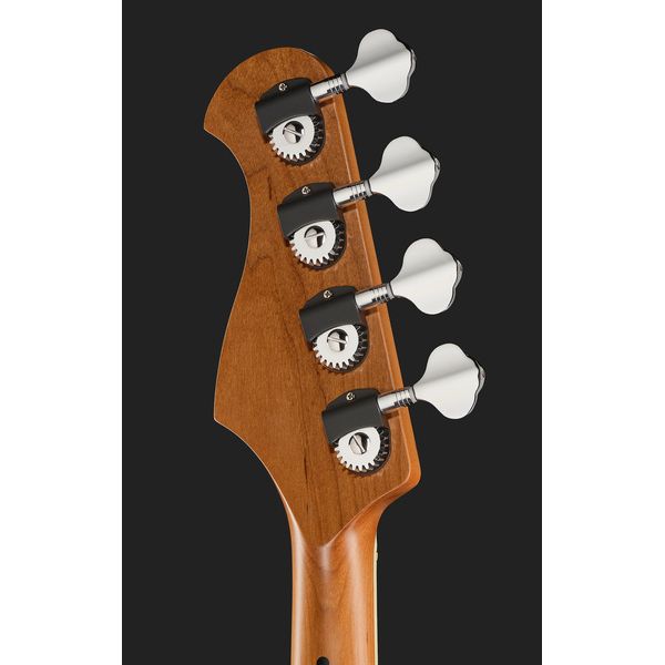 Harley Benton MV-4JB Natural