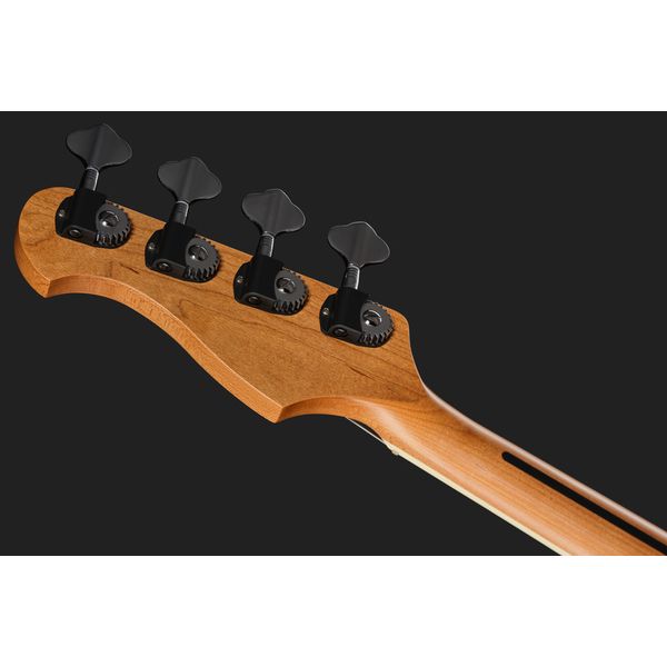 Harley Benton MV-4JB Natural