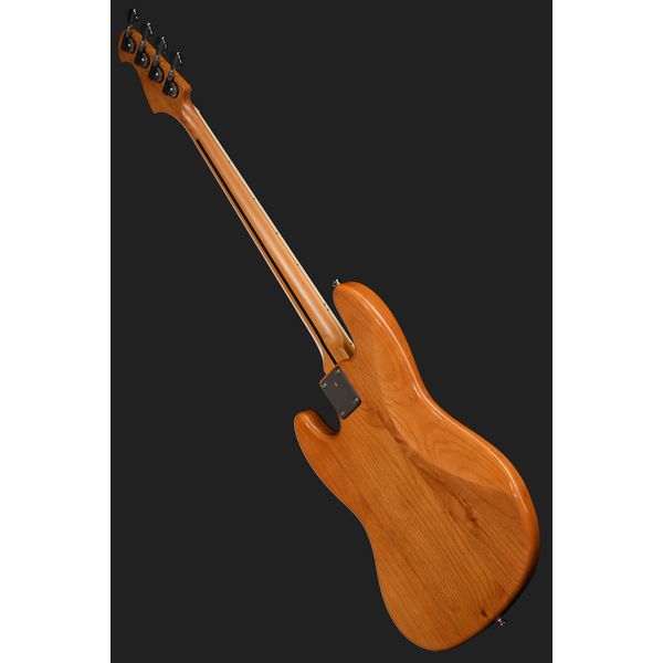 Harley Benton MV-4JB Natural