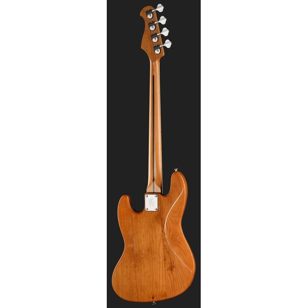 Harley Benton MV-4JB Natural