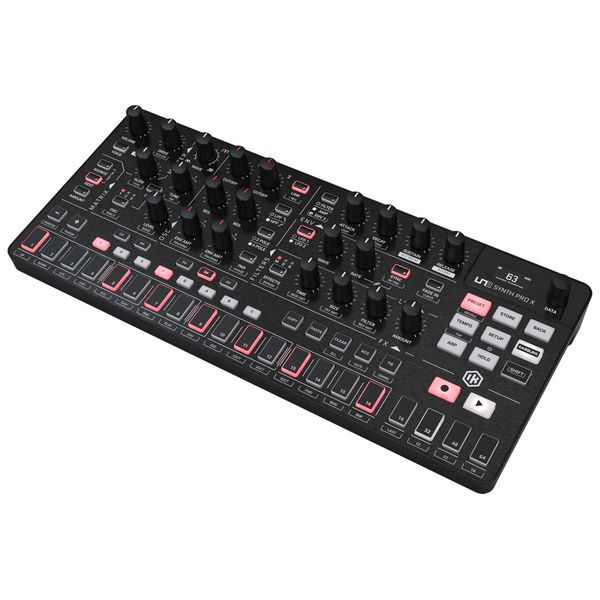 IK Multimedia UNO Synth Pro X – Thomann España