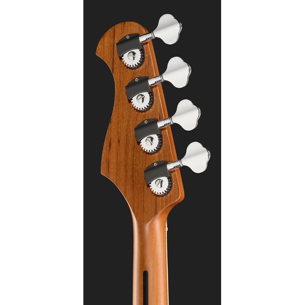 Harley Benton MV-4JB Shell Pink