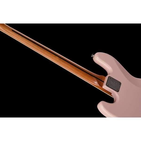 Harley Benton MV-4JB Shell Pink