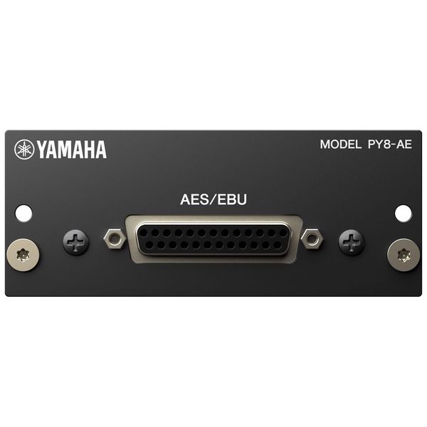 Yamaha PY8-AE