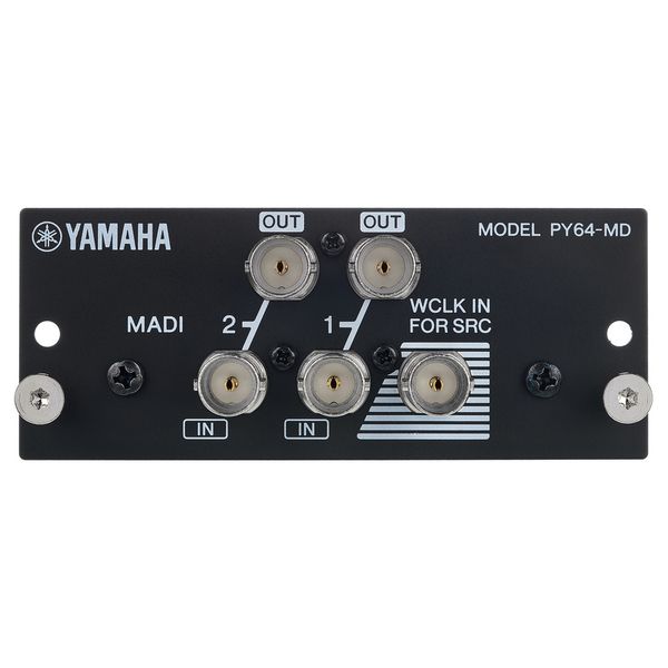 Yamaha PY64-MD