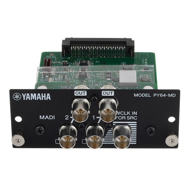 Yamaha PY64-MD