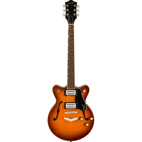 Gretsch G2655 AA Streamliner