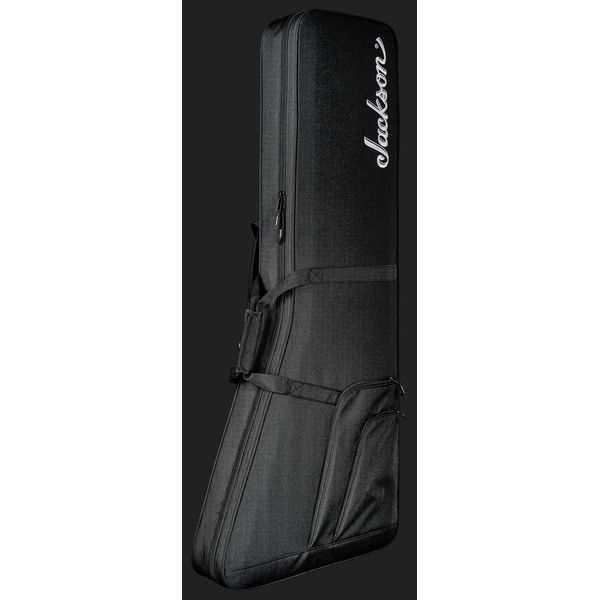 Jackson MJ Series Rhoads RR24MG WH