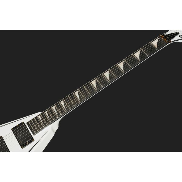 Jackson MJ Series Rhoads RR24MG WH