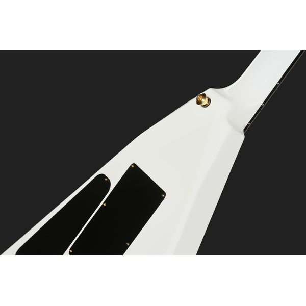 Jackson MJ Series Rhoads RR24MG WH
