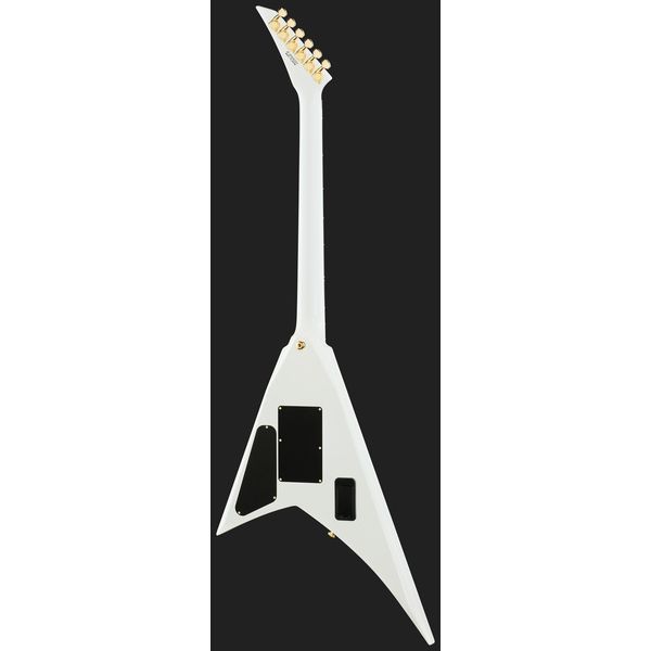 Jackson MJ Series Rhoads RR24MG WH