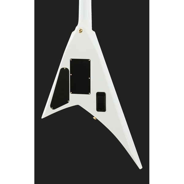 Jackson MJ Series Rhoads RR24MG WH