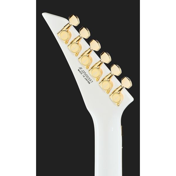 Jackson MJ Series Rhoads RR24MG WH