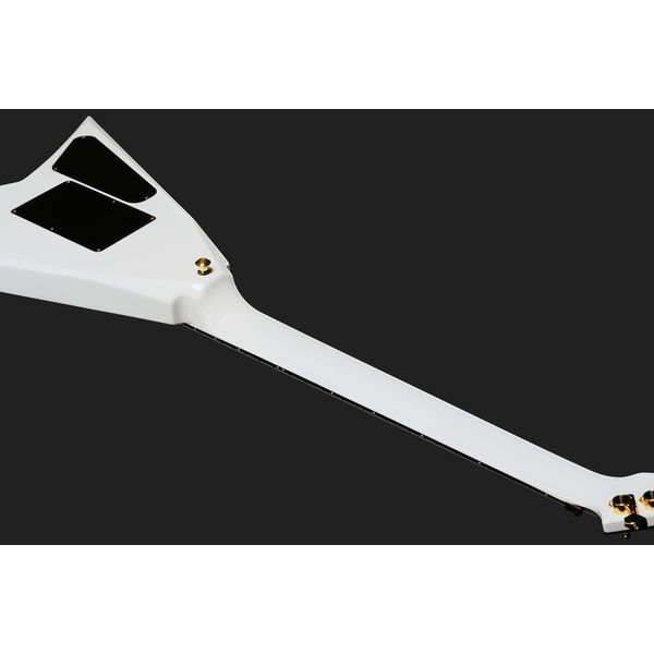Jackson MJ Series Rhoads RR24MG WH