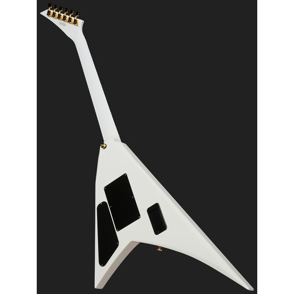 Jackson MJ Series Rhoads RR24MG WH