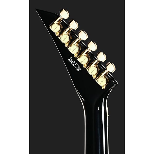 Jackson MJ Series Rhoads RR24MG BK