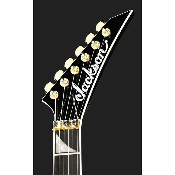 Jackson MJ Series Rhoads RR24MG BK