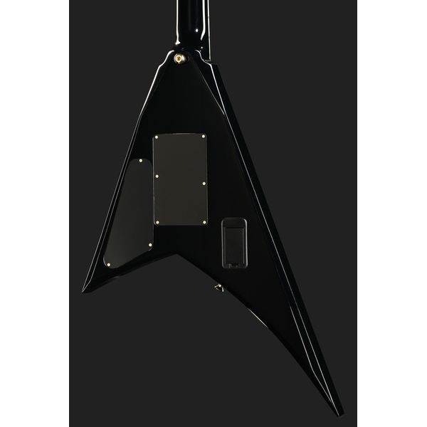 Jackson MJ Series Rhoads RR24MG BK