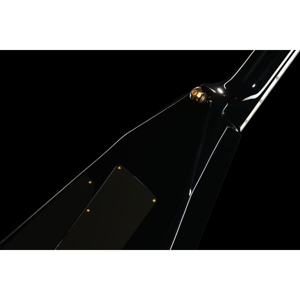 Jackson MJ Series Rhoads RR24MG BK