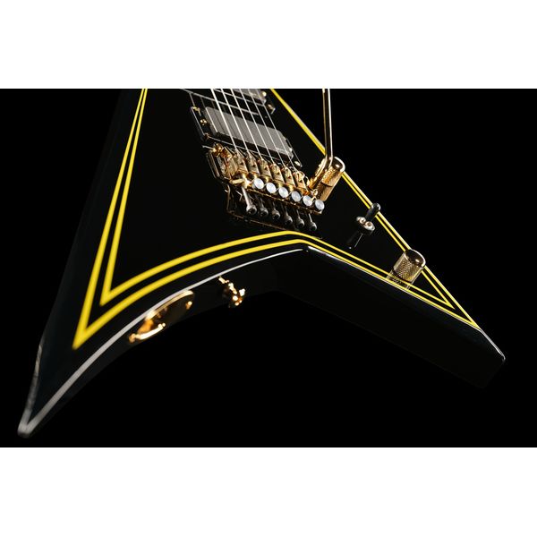 Jackson MJ Series Rhoads RR24MG BK