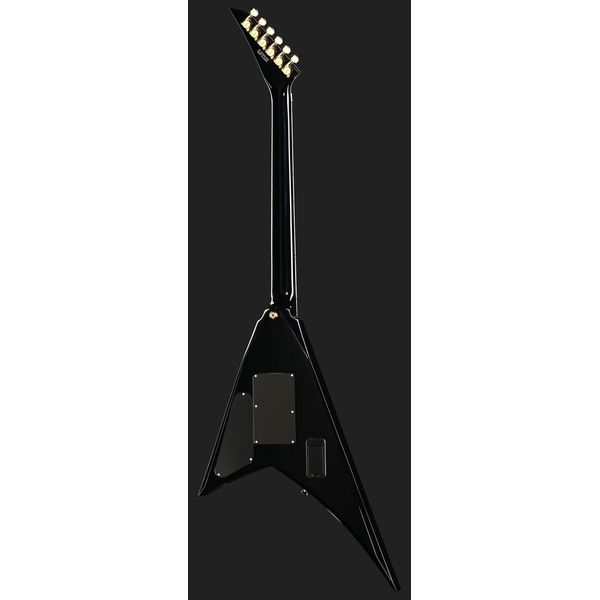 Jackson MJ Series Rhoads RR24MG BK