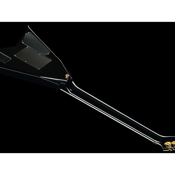 Jackson MJ Series Rhoads RR24MG BK