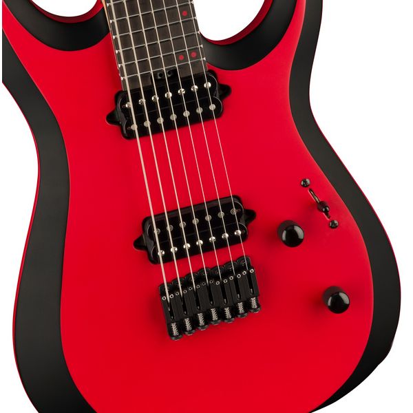 Jackson Pro Plus MDK7P HT SR