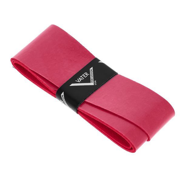 Vater Grip Tape Red